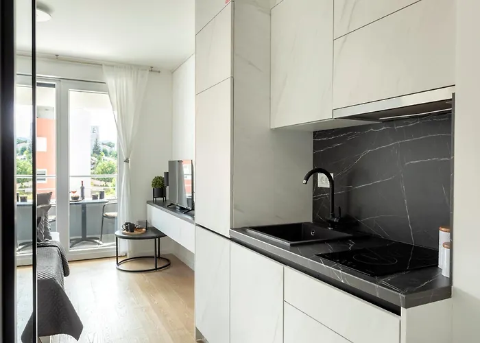 Apartamento Elena Elua *