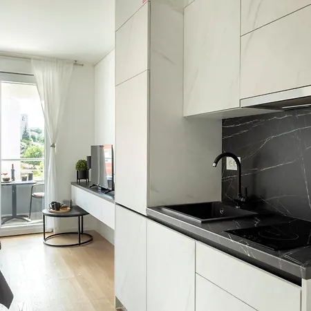 Apartman Elena Elua *
