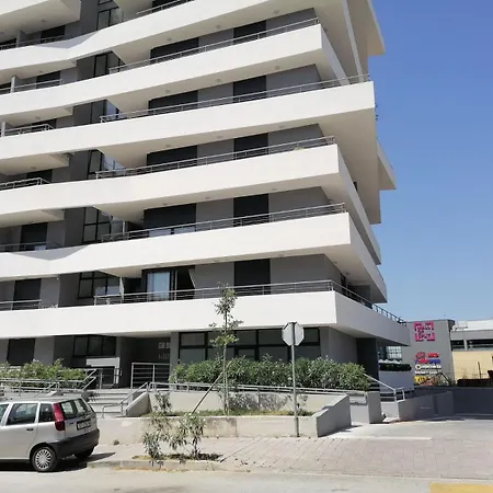 Apartment Elena Elua
