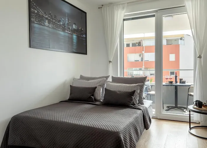 Elena Elua Apartmán Split