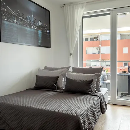 Elena Elua Apartman Split