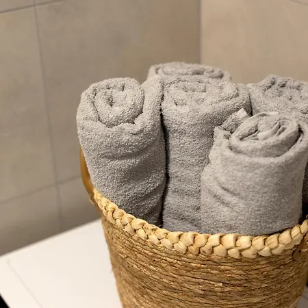 Apartman Elena Elua *